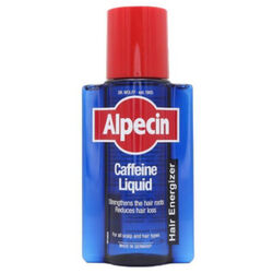 لوسیون موی کافئین‌دار آلپسین Alpecin مخصوص آقایان، ۲۰۰ میلی‌لیتر
