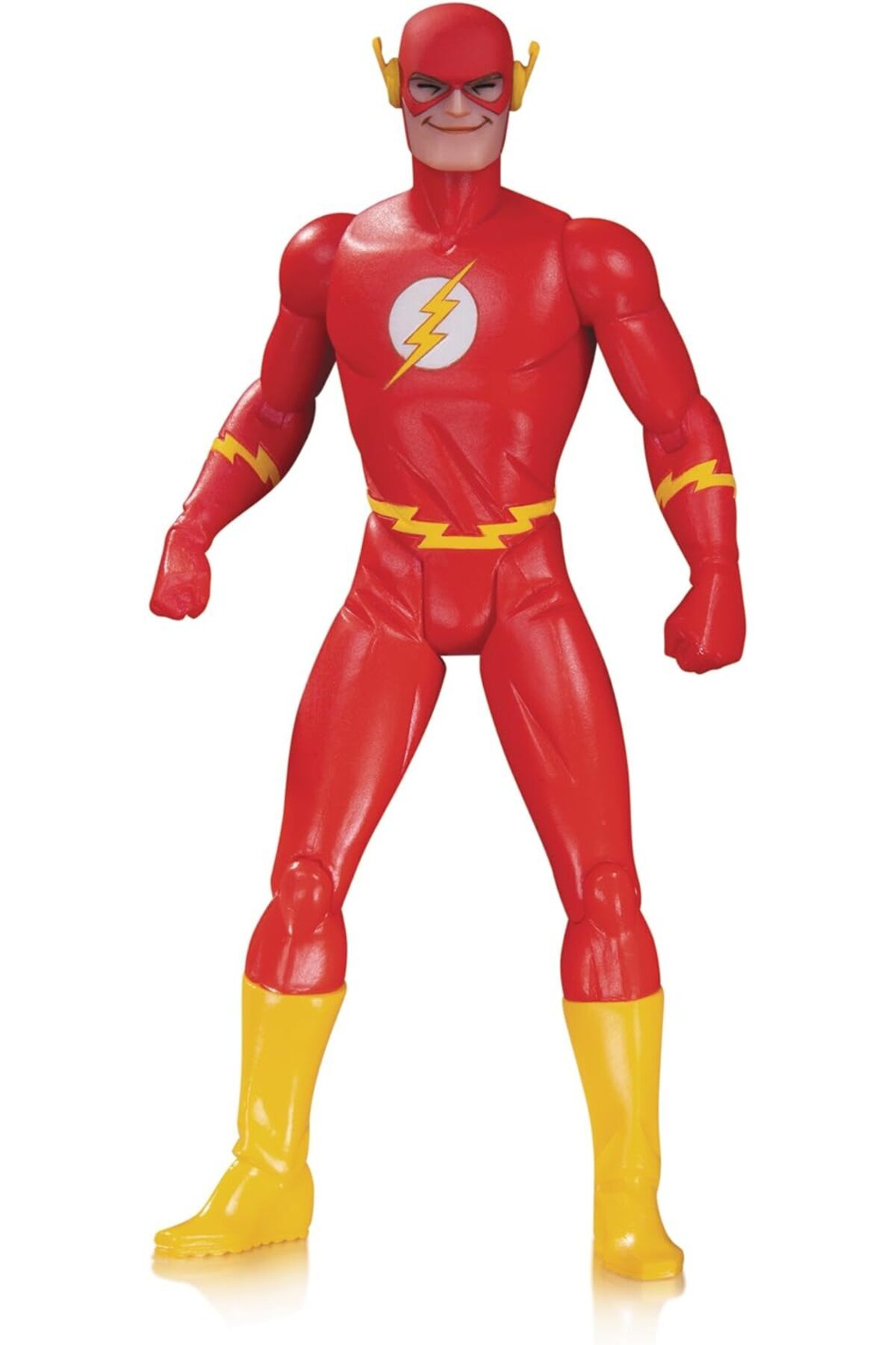 فیگور DC COMICS DESIGNER SERIES DARWYN COOKE THE FLASH ACTION FIGURE Atlantis