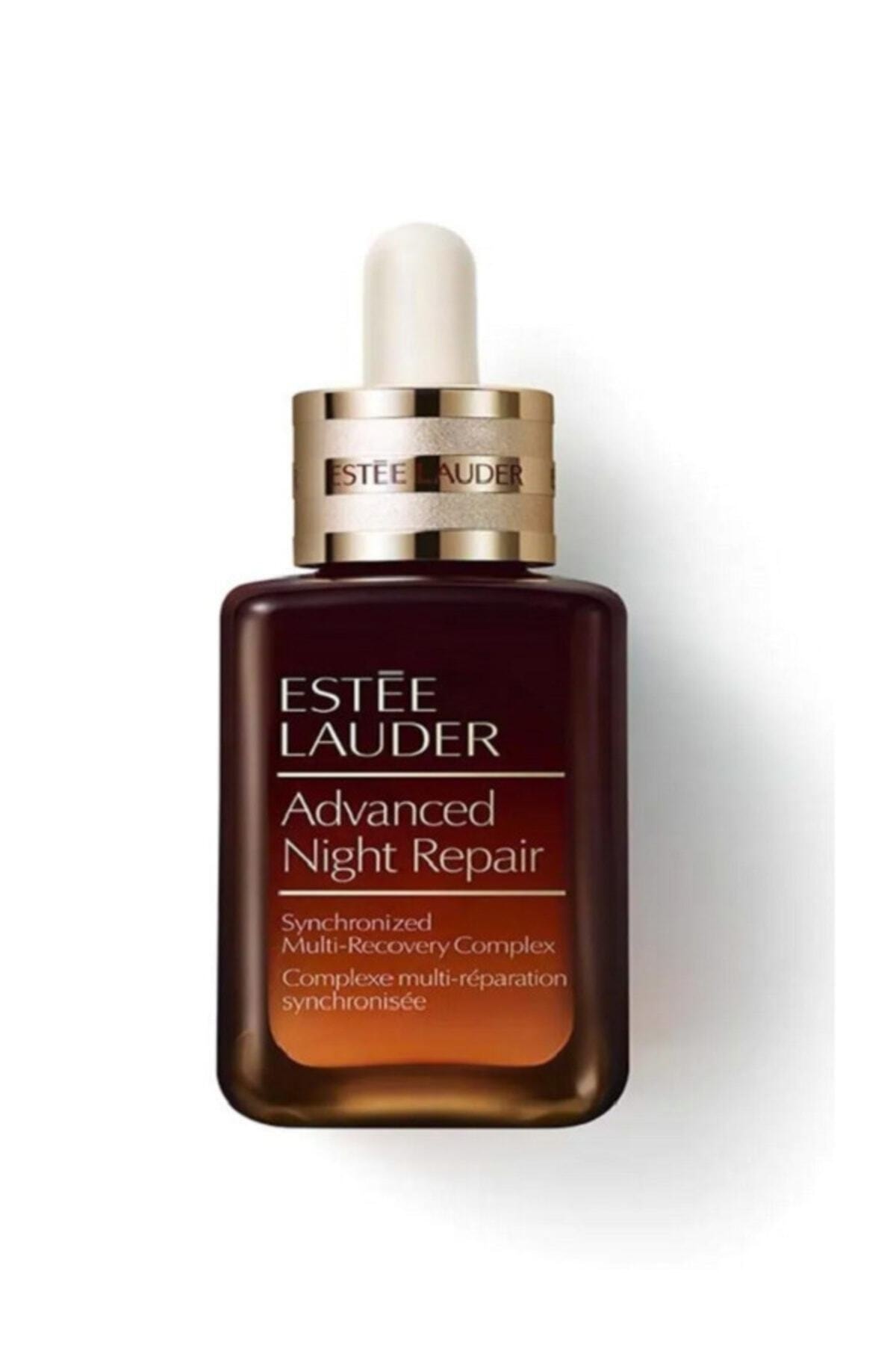 Estee Lauder سرم ضد پیری شبانه ترمیم کننده پیشرفته شبانه ترمیم کننده سرم 20 میلی لیتر