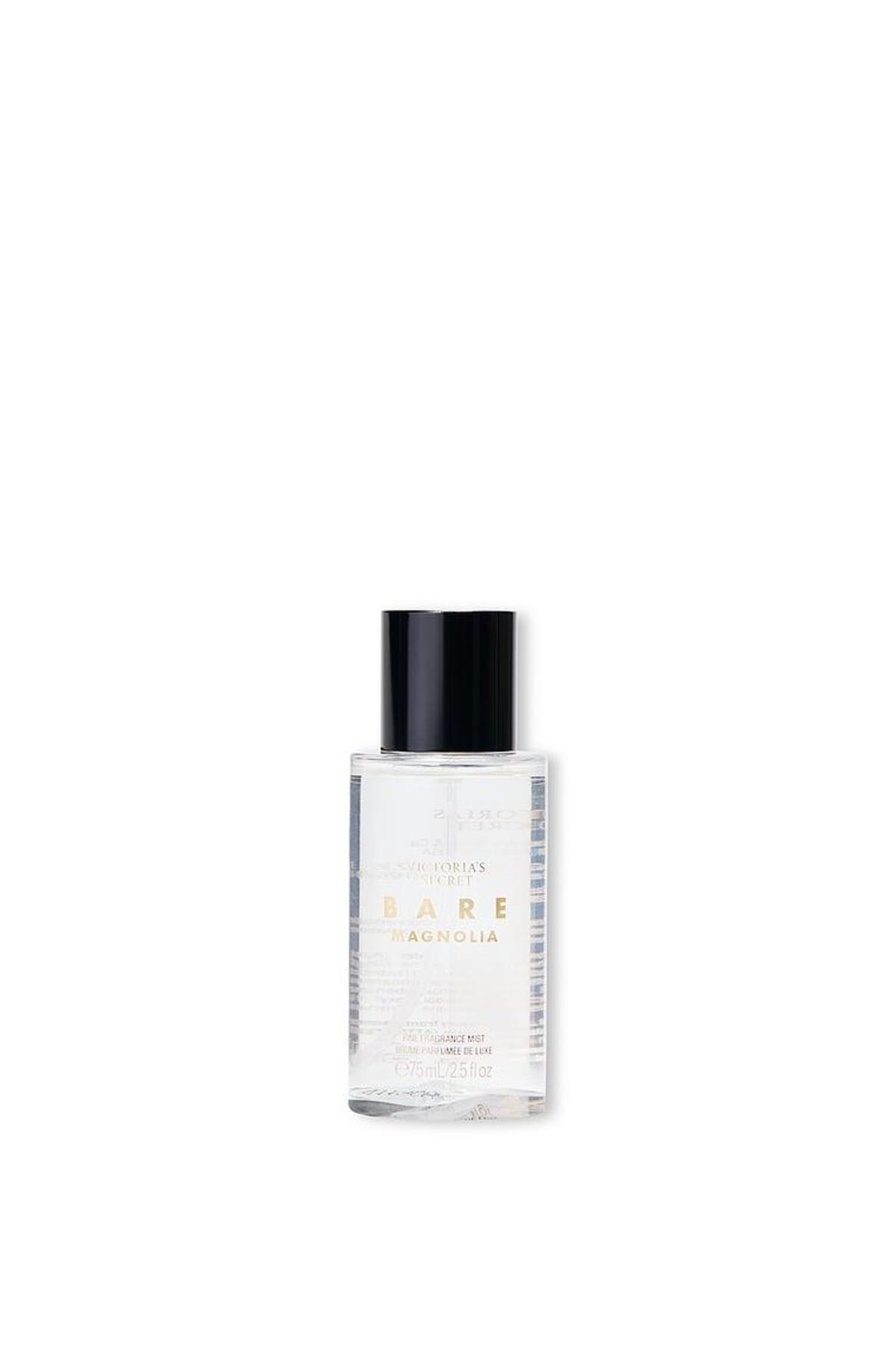 اسپری بدن سایز مسافرتی BARE MAGNOLIA Victoria's Secret