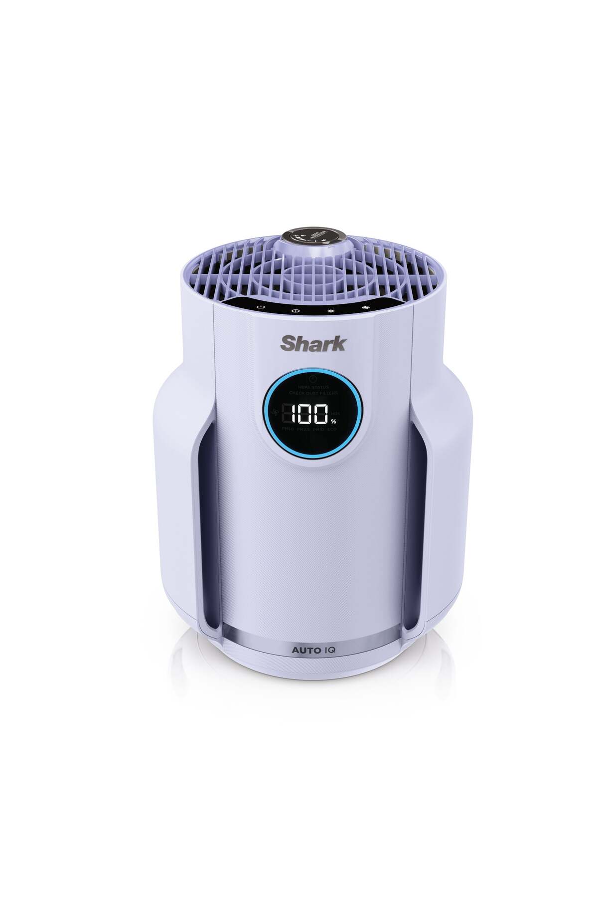تصفیه کننده هوا دستگاه NEVERCHANGE5 COMPACT PRO اسطوخودوس اورجینال Shark