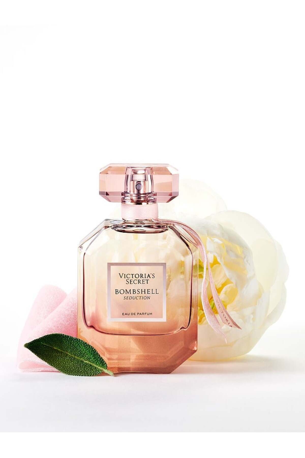 عطر ادوپرفیوم BOMBSHELL SEDUCTION اورجینال Victoria's Secret