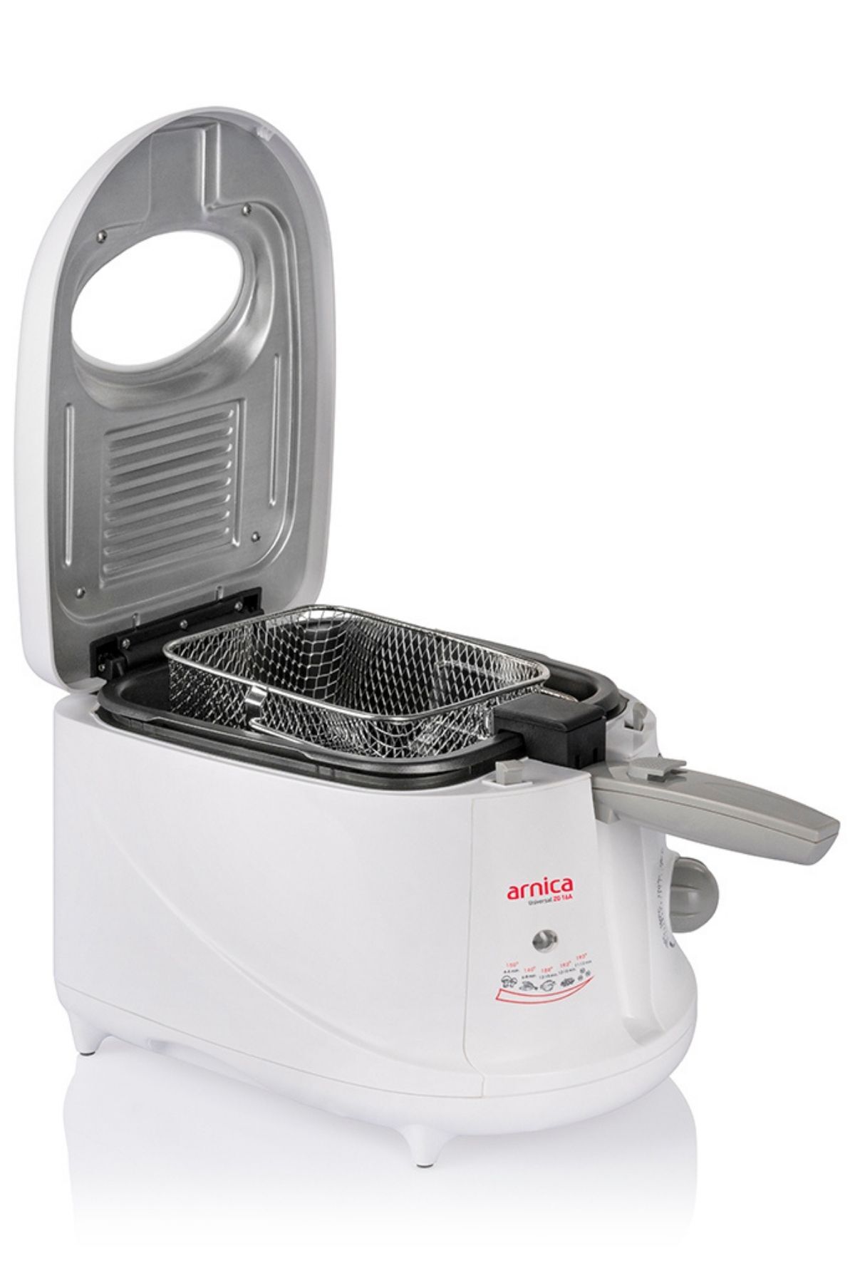 سرخ کن یونیورسال ZG 16A GH22020 اورجینال Arnica