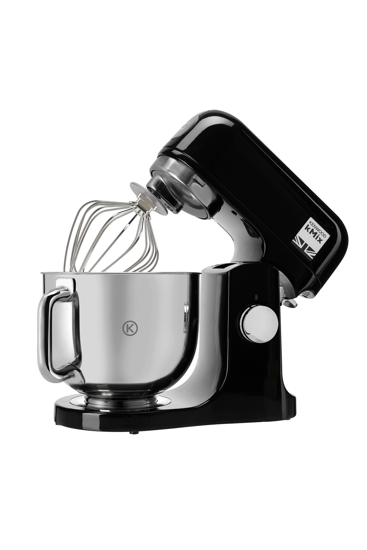 میکسر و ست آشپز آشپزخانه کی میکس کامل مشکی KMX750AB اورجینال Kenwood