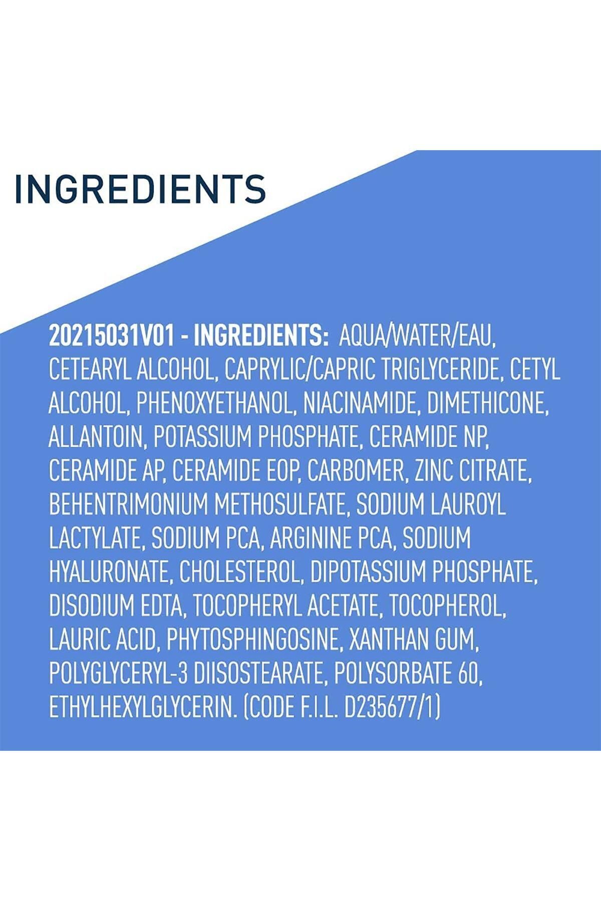 CeraVe مرطوب کننده بچه های کوچک 237 میلی لیتر