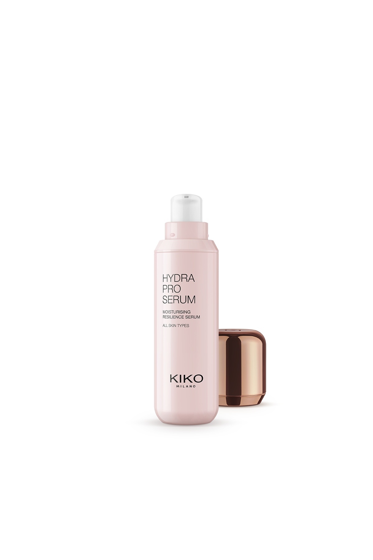 سرم پوست جدید HYDRA PRO اورجینال KIKO