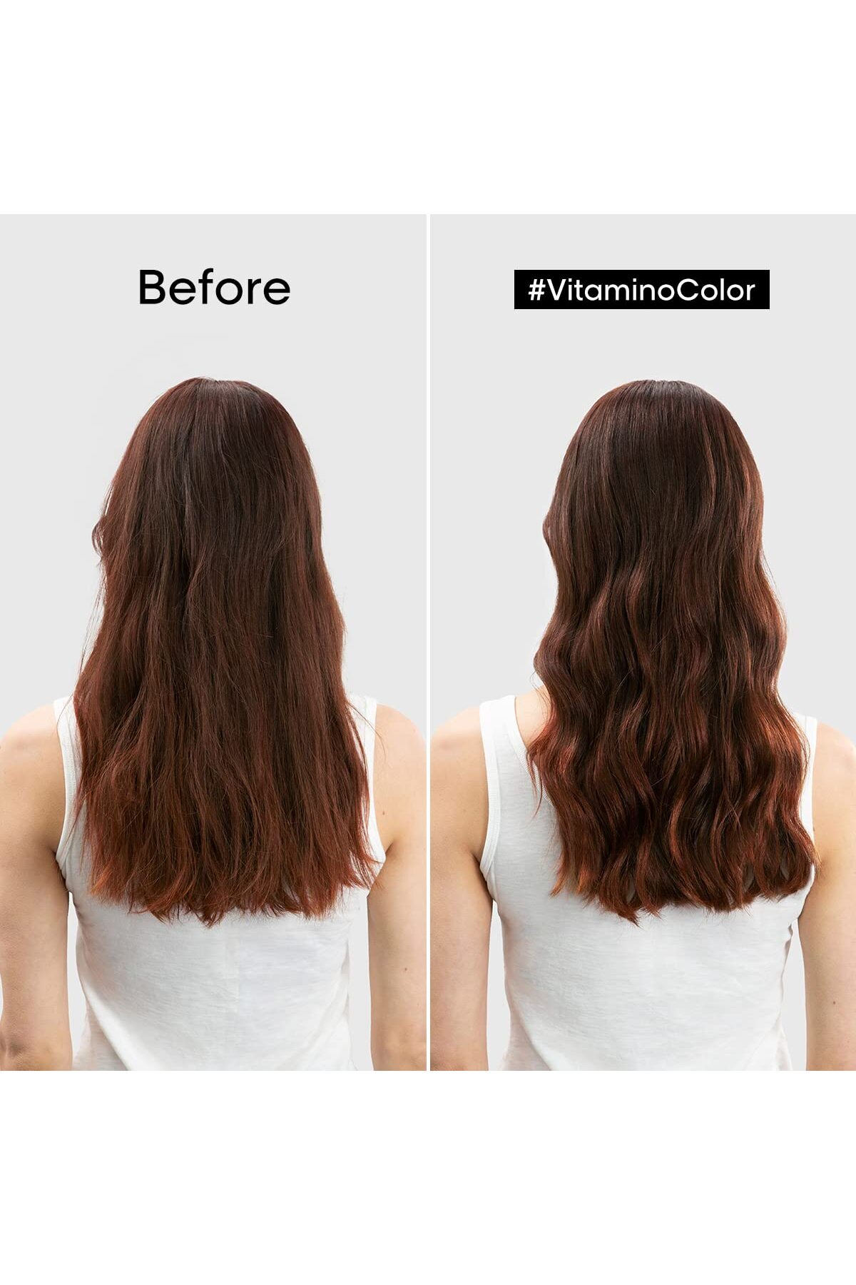 شامپو زنانه LOREAL VITAMINO COLOR 10 در 1 موهای رنگ آمیزی برای محافظت برابر اسپری 190 میل NO50 L'oreal Professionnel