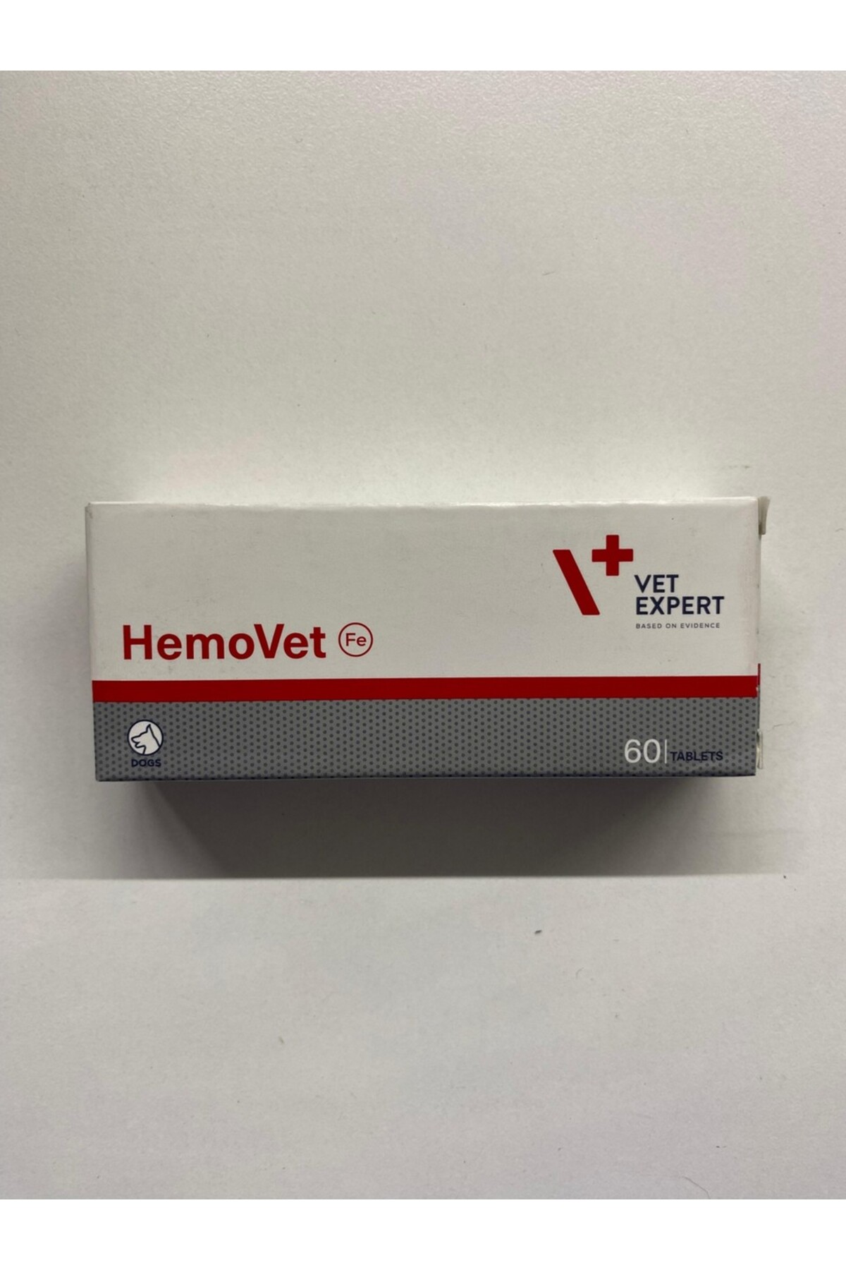 محصول سلامت سگ وی‌ای‌تی VET VetExpert HemoVet