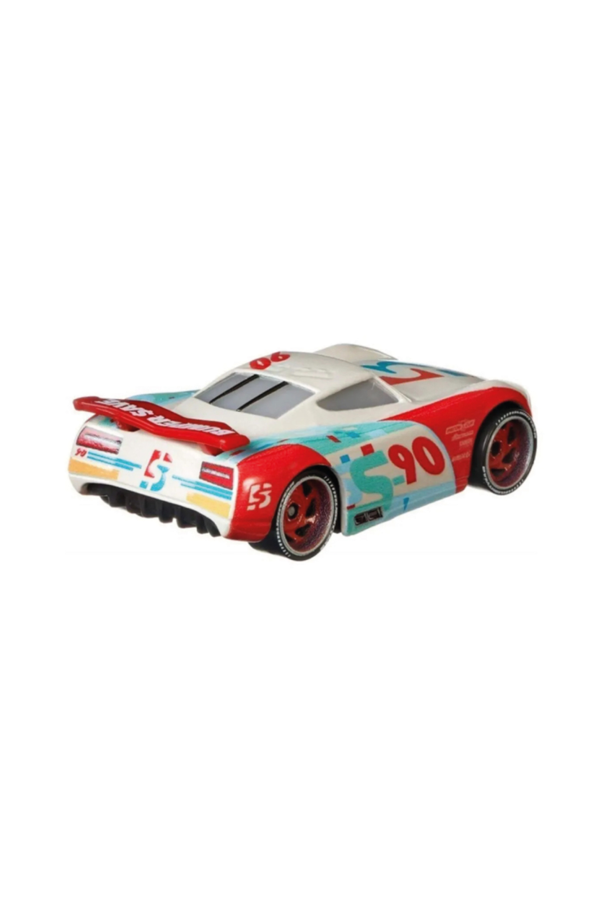 ماشین اسباب بازی DISNEY PIXAR ON THE ROAD GKB30 PAUL CONREV DİSNEY