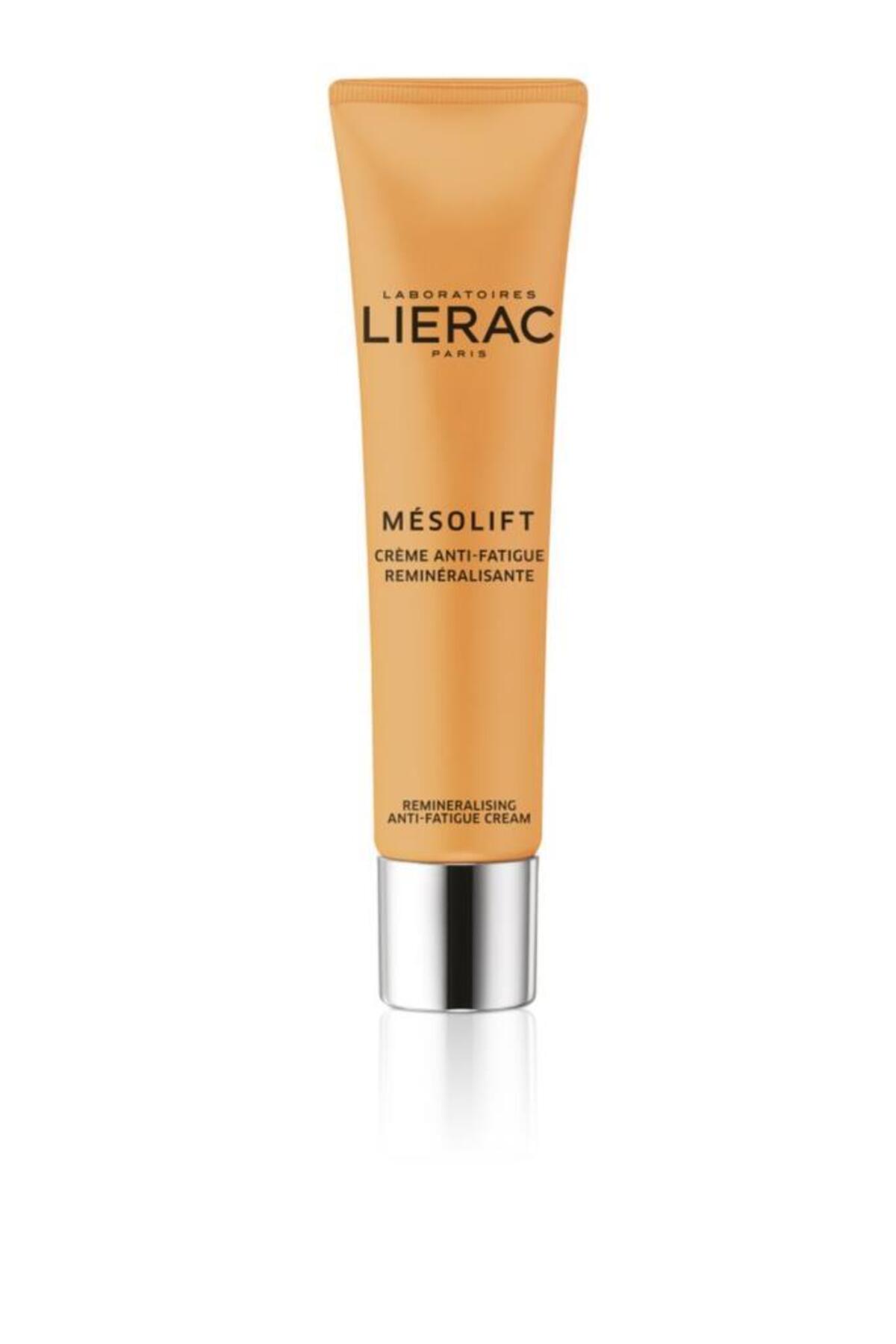 Lierac کرم ضد خستگی مزولیفت 40 میلی لیتر