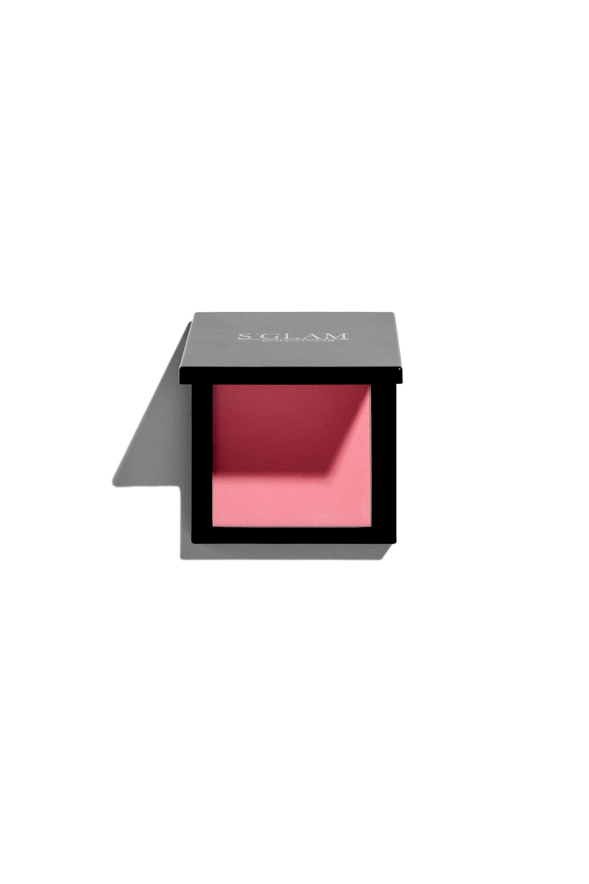 رژگونه چاکرای سرخ اورجینال S'GLAM
