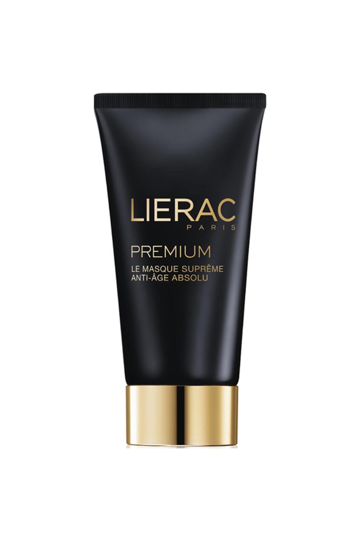 Lierac ماسک برتر حاشیه‌ای 75 میلی‌لیتر
