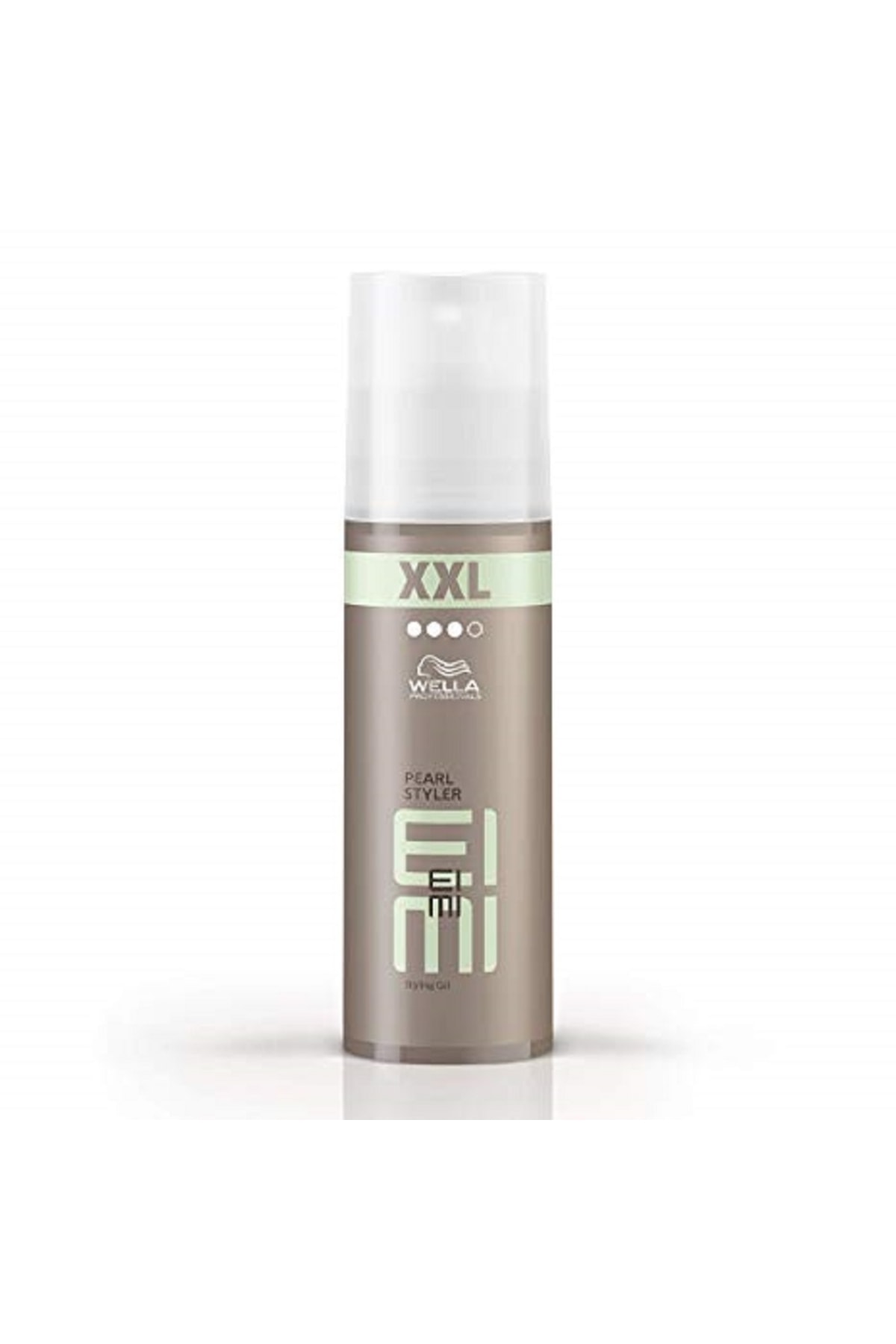کرم و واکس حالت دهنده مو پروفشنلز EIMI PEARL STYLER SHINY 150 ML Wella Home