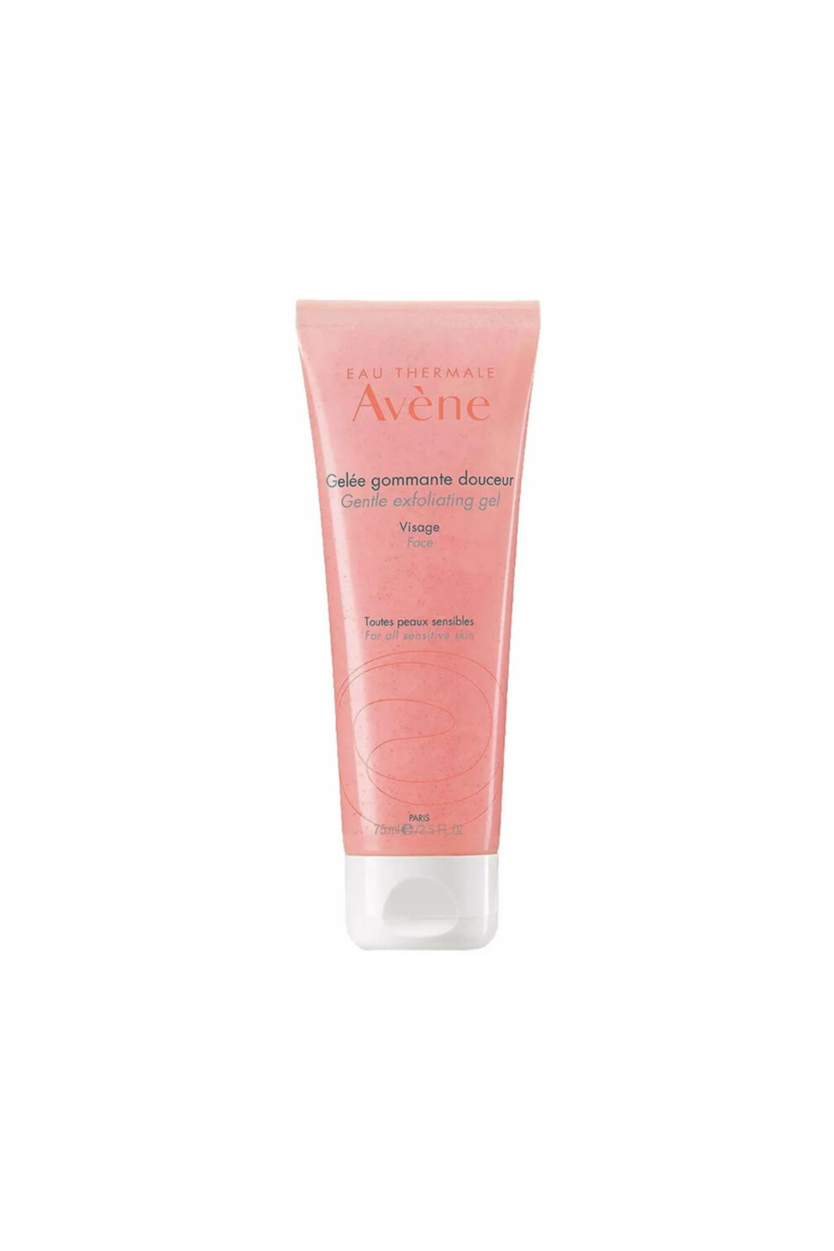 Avene پیلینگ ملایم آبرسان 75 میلی لیتر