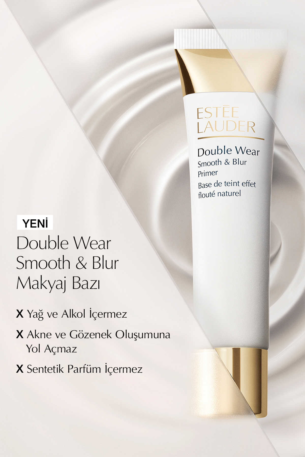 Estee Lauder رژگونه ۴۰ میلی لیتری بافتی