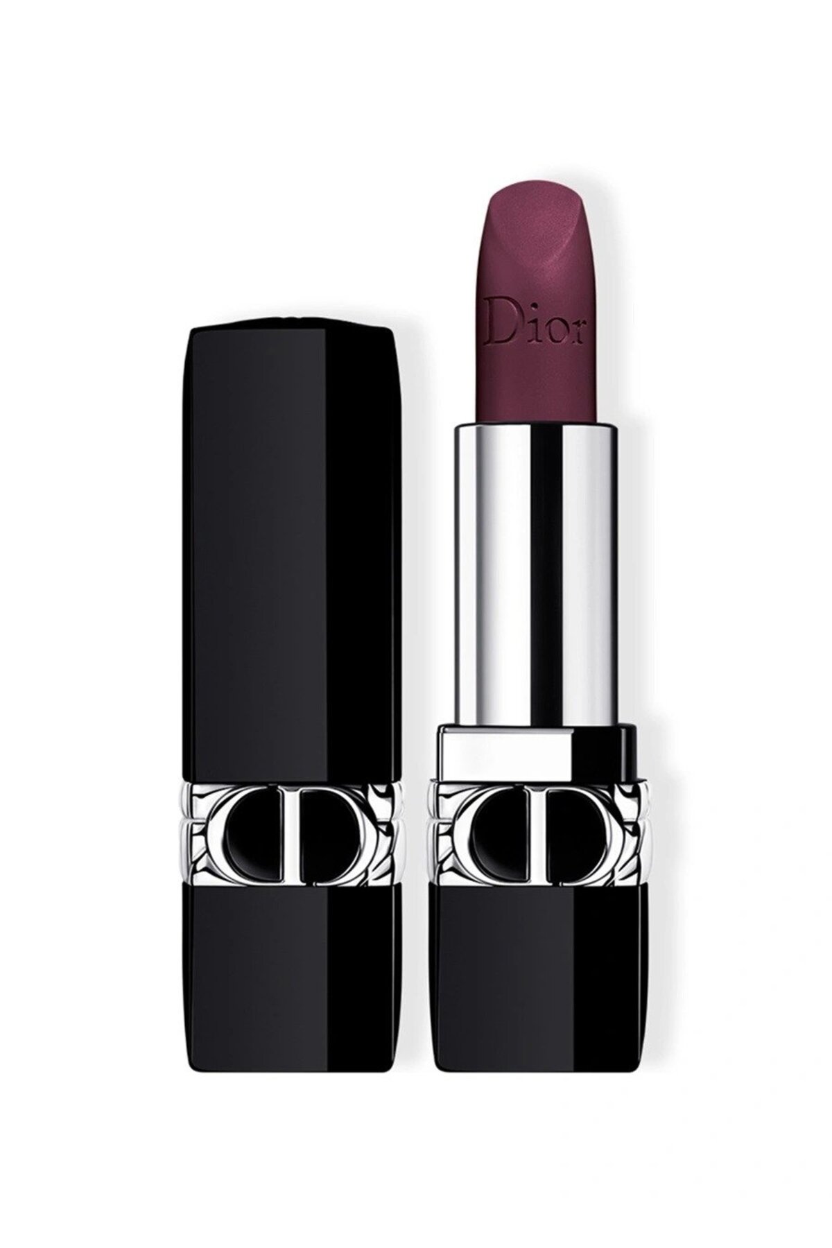 Dior ارژانتین رنگ لبخند بنفش 3.5 گرم