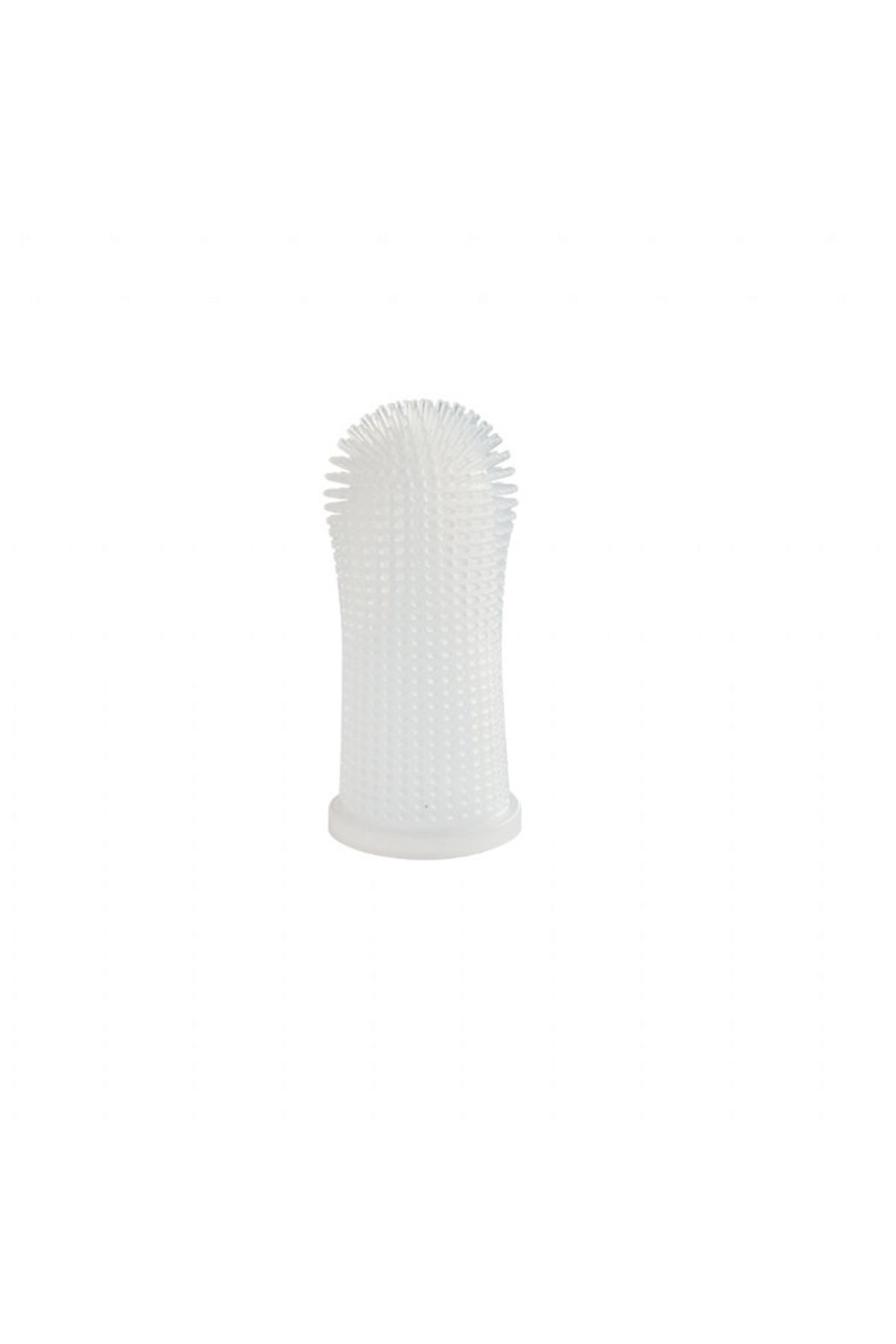 مسواک انگشتی سیلیکونی سگ ام‌پتس M-PETS مدل 10125400