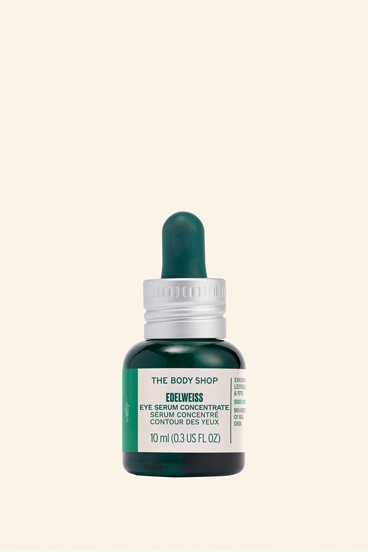 THE BODY SHOP سرم مراقبت از چشم Edelweiss
