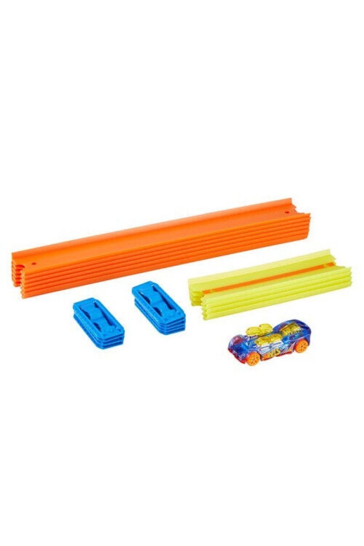 ماشین اسباب بازی آهنگ سازنده اصلی مجموعه GVG13 هات ویلز اورجینال HOT WHEELS