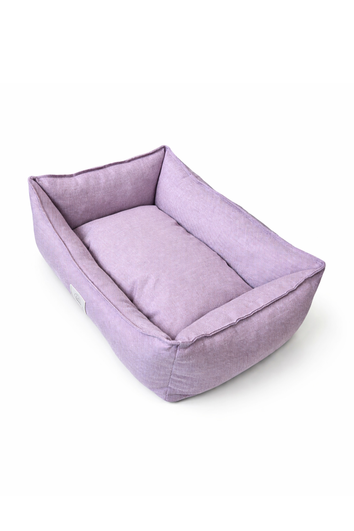 جای خواب گربه و سگ جونگولیکا پت پروداکتس Jungolica Pet Products، مدل JPP94، وانیلا، صورتی