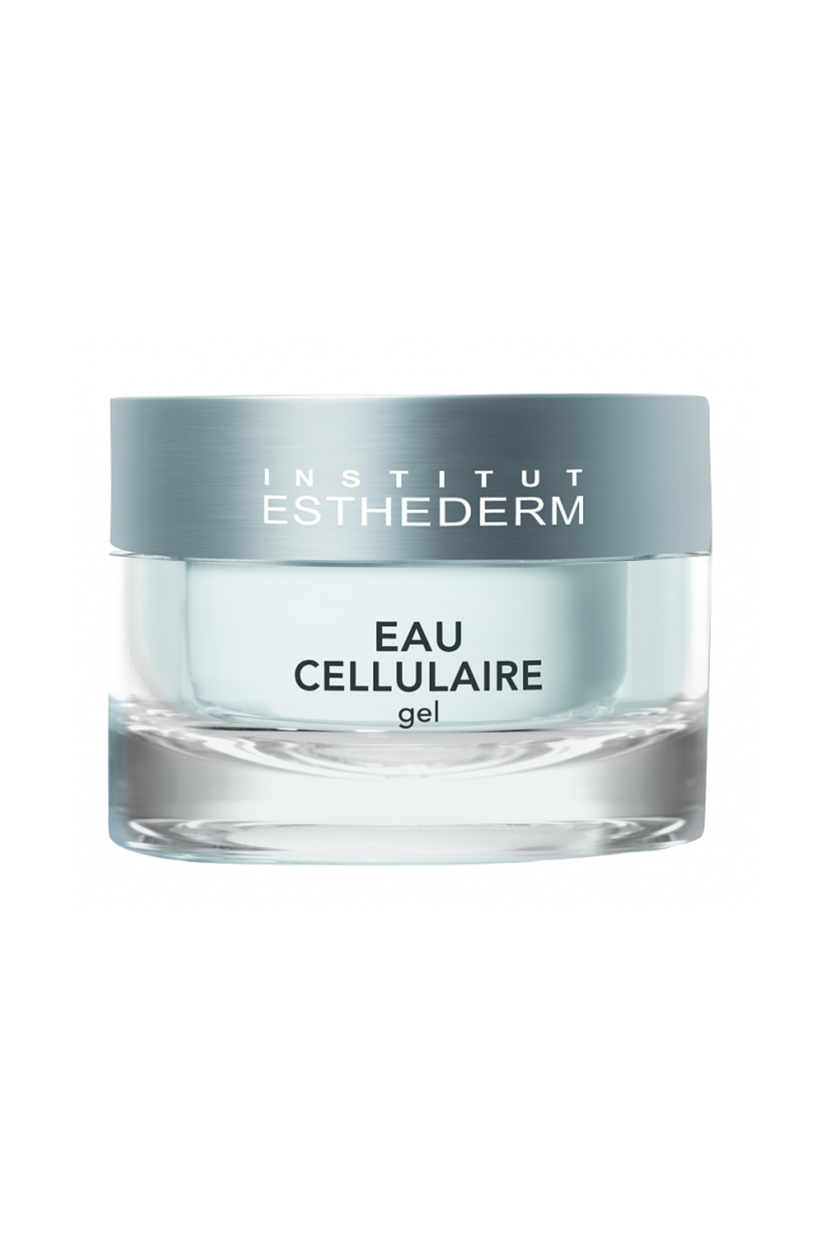 INSTITUT ESTHEDERM ژل آب سلولار 50 میلی لیتر اینستیتوت استدرم