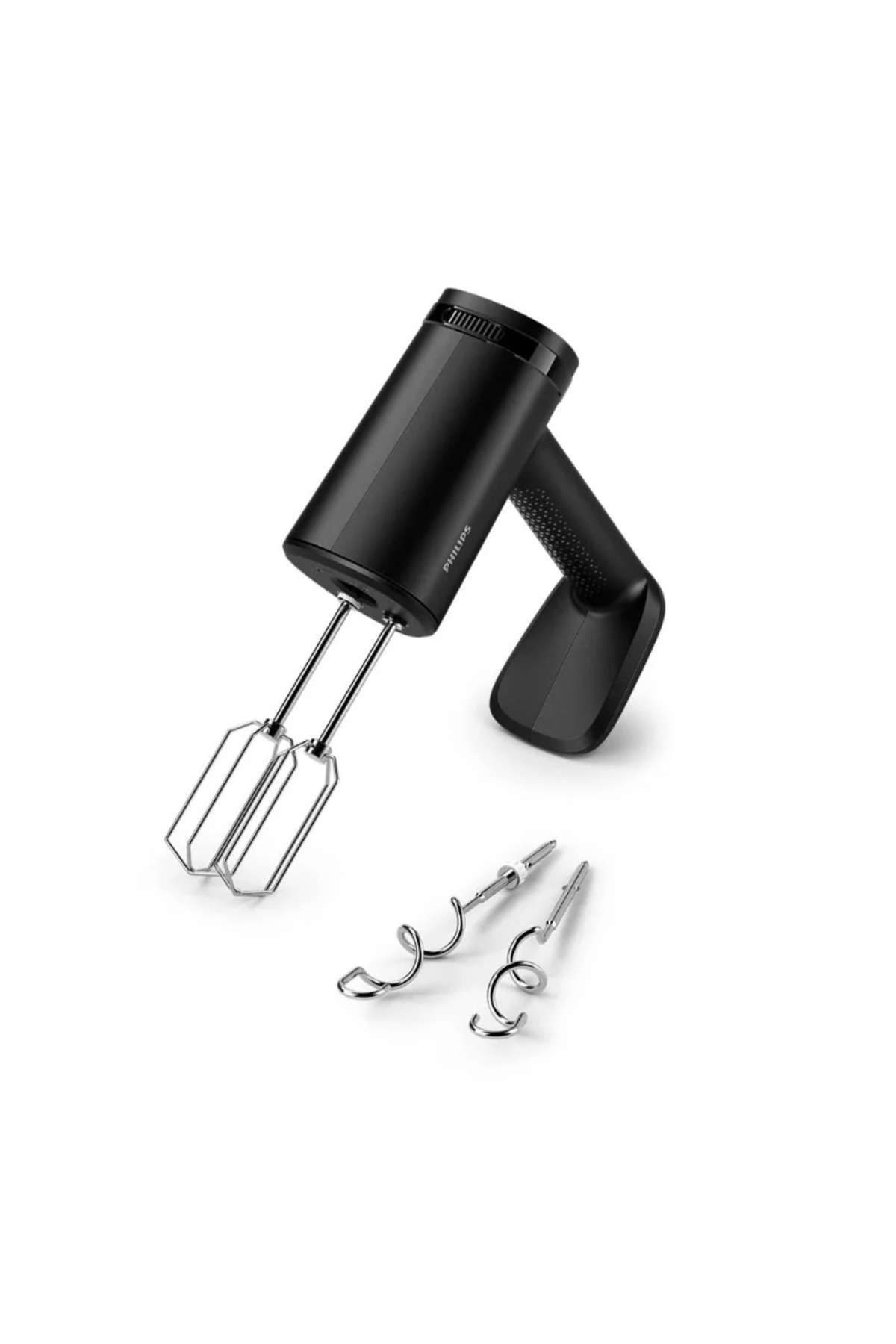 ست مخلوط کن میکسر دستی سری HR3781 00 5000 اورجینال Philips