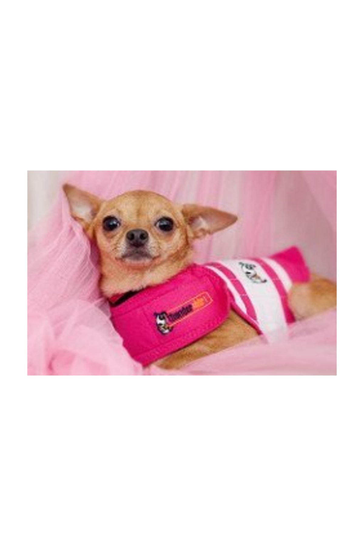 لباس آرام‌ساز سگ تندرشرت Thundershirt، سایز XS