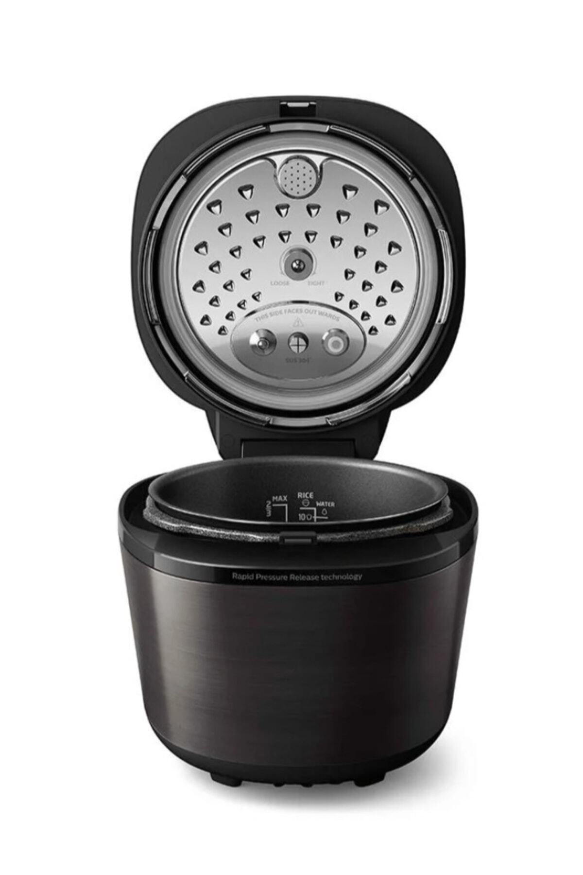 سرخ کن هوشمند HD2151 62 اورجینال Philips