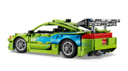 مجموعه ساختنی خودرو لگو LEGO تکنیک مدل 42229، میتسوبیشی Eclipse از مجموعه سریع و خشن، ۸۲۷ قطعه