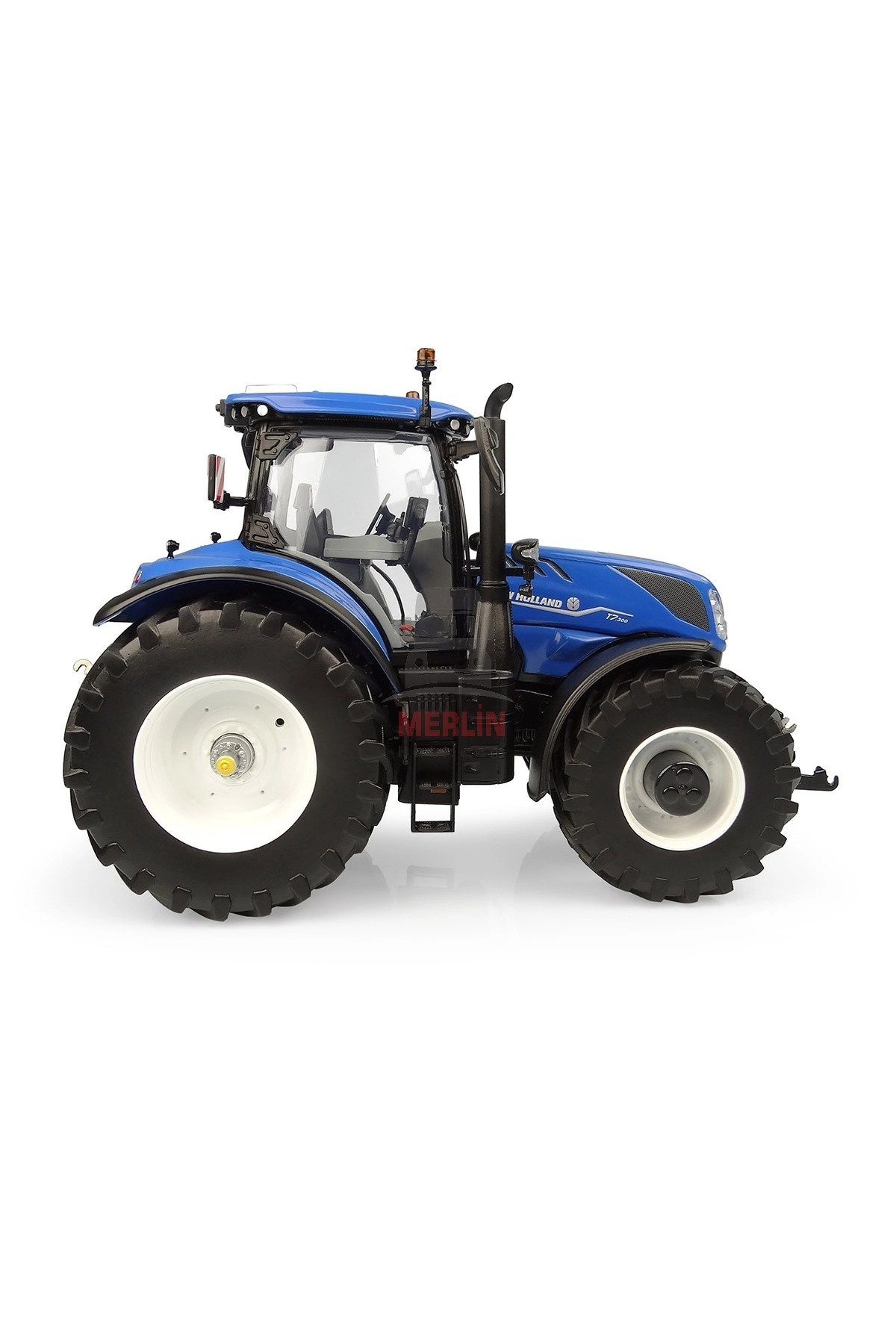 مدل خودرو تراکتور 1 32 NEW HOLLAND T7.300 'AUTO COMMAND' اورجینال UNİVERSAL HOBİES