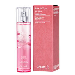 عطر رز دو وین کدلی Caudalie Rose de Vigne، ۵۰ میلی‌لیتر