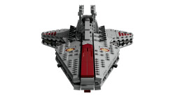 مجموعه ساختنی لگو LEGO جنگ ستارگان Star Wars مدل 75441، رزمناو تهاجمی کلاس وناتور، ۶۴۳ قطعه