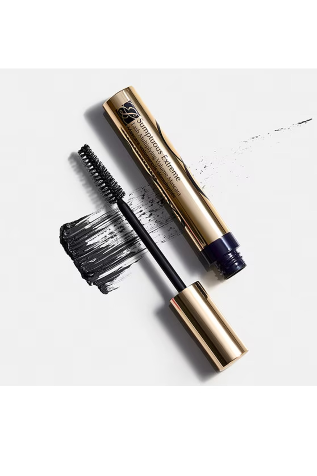 ریمل حجم دهنده مدل Sumptuous Extreme حجم 8 میلی استی لادر Estee Lauder
