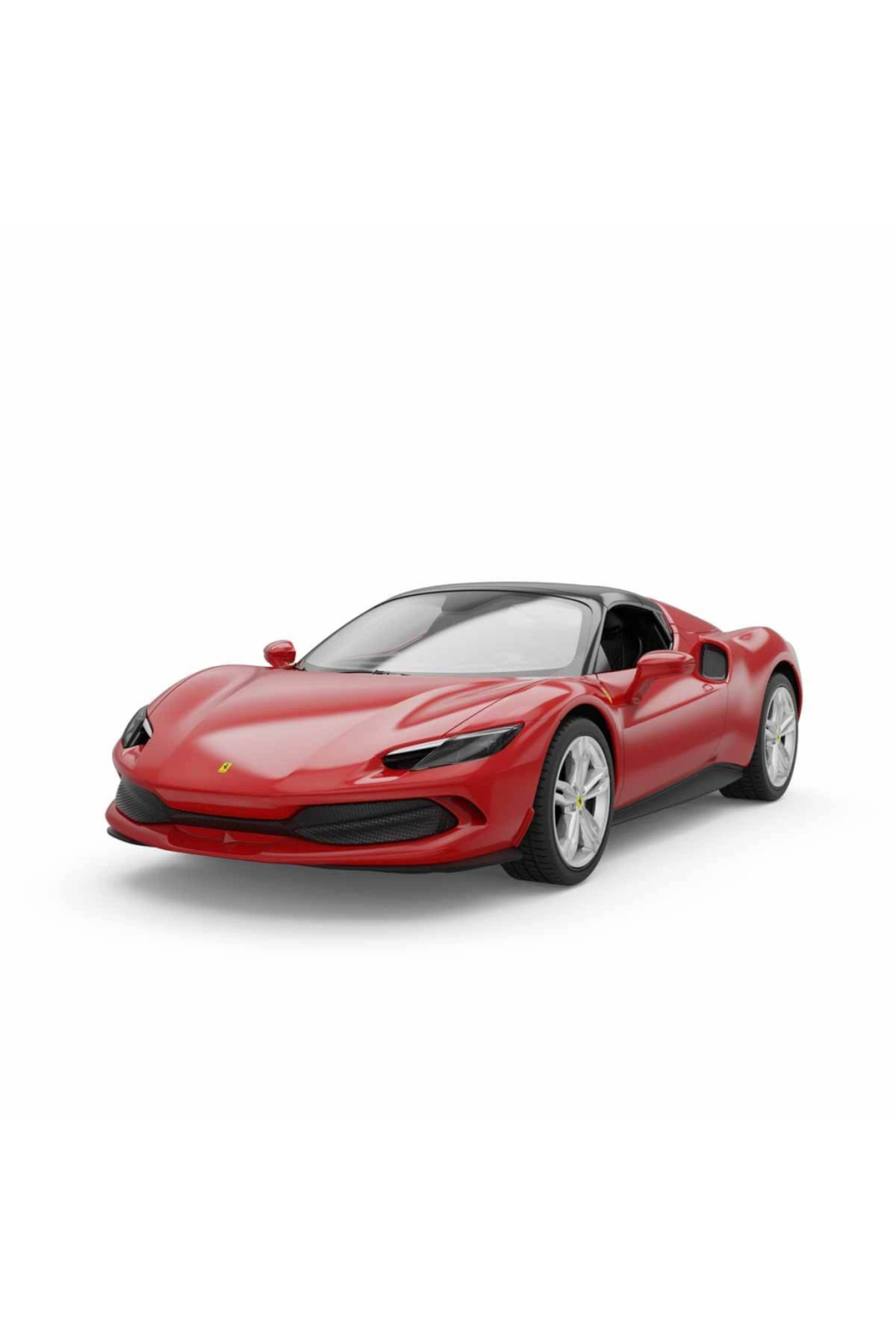 مدل خودرو 1:16 فراری 296 GTS ماشین کنترل از راه دور اورجینال NW NessiWorld
