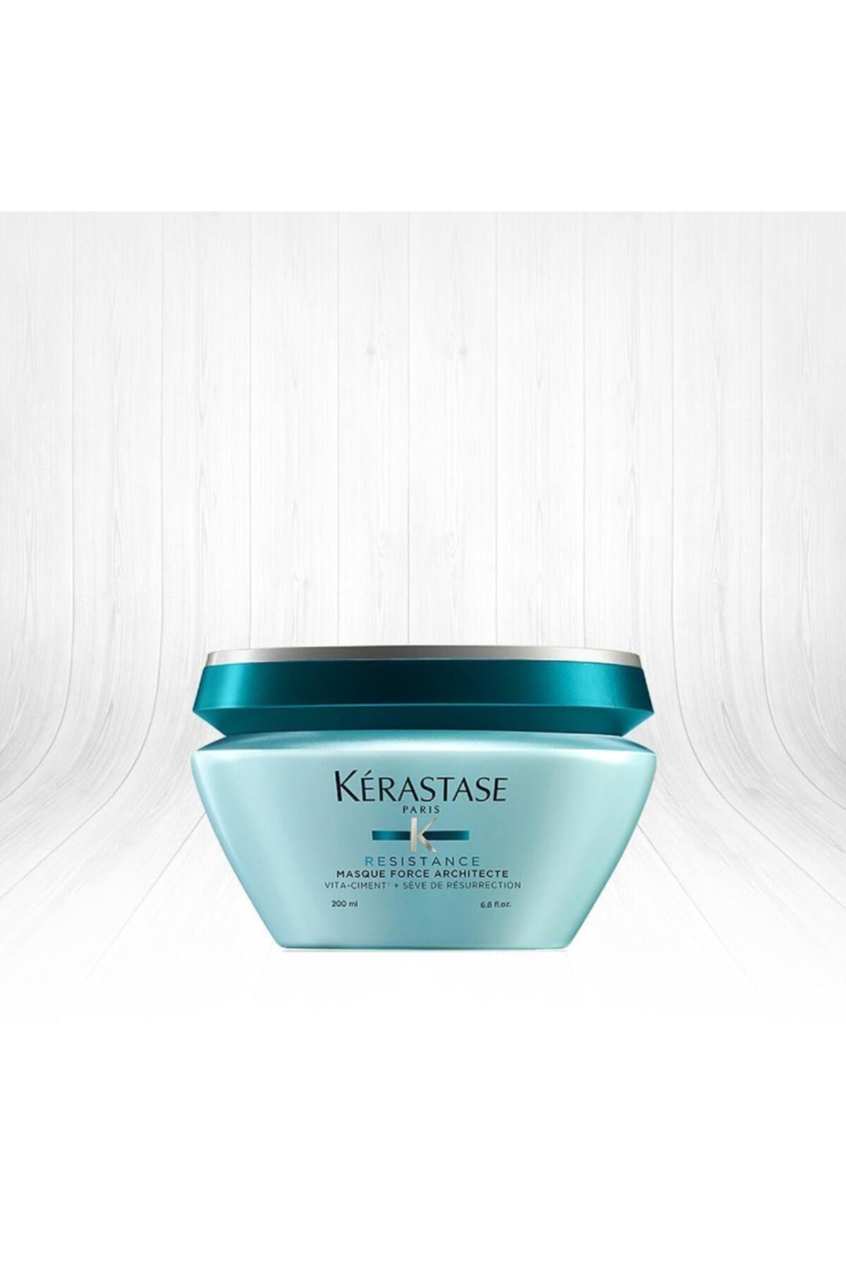 Kerastase ماسک موی معماری نیروی مقاومت 200 میلی لیتر