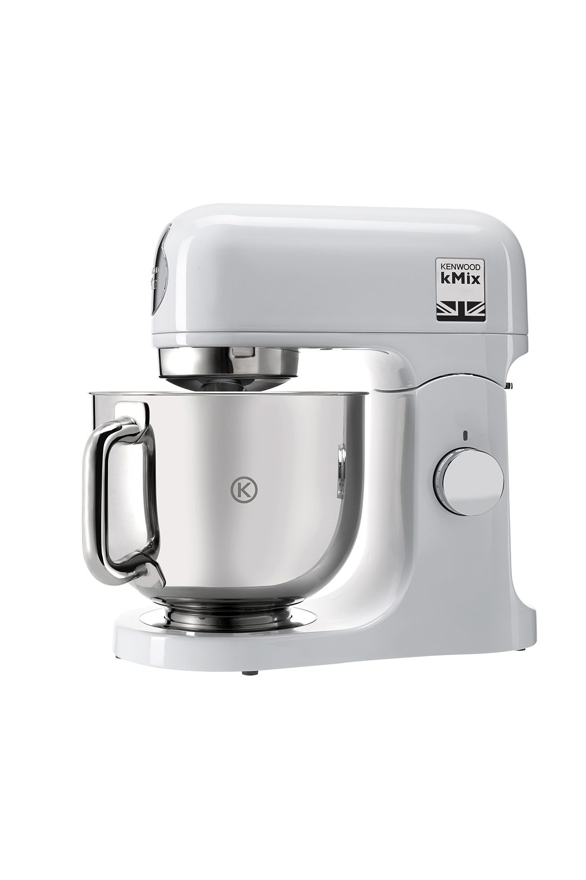 میکسر و ست K MIX KITCHEN CHEF FULL سفید KMX750AW اورجینال Kenwood
