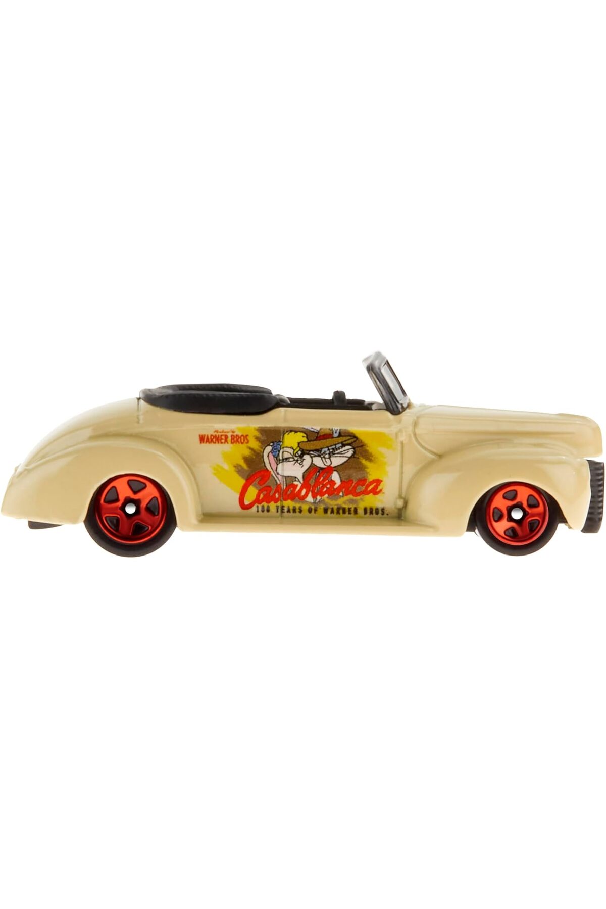 ماشین اسباب بازی ست های 100 مین سال دیزنی '40 FORD HLK31 هات ویلز اورجینال HOT WHEELS