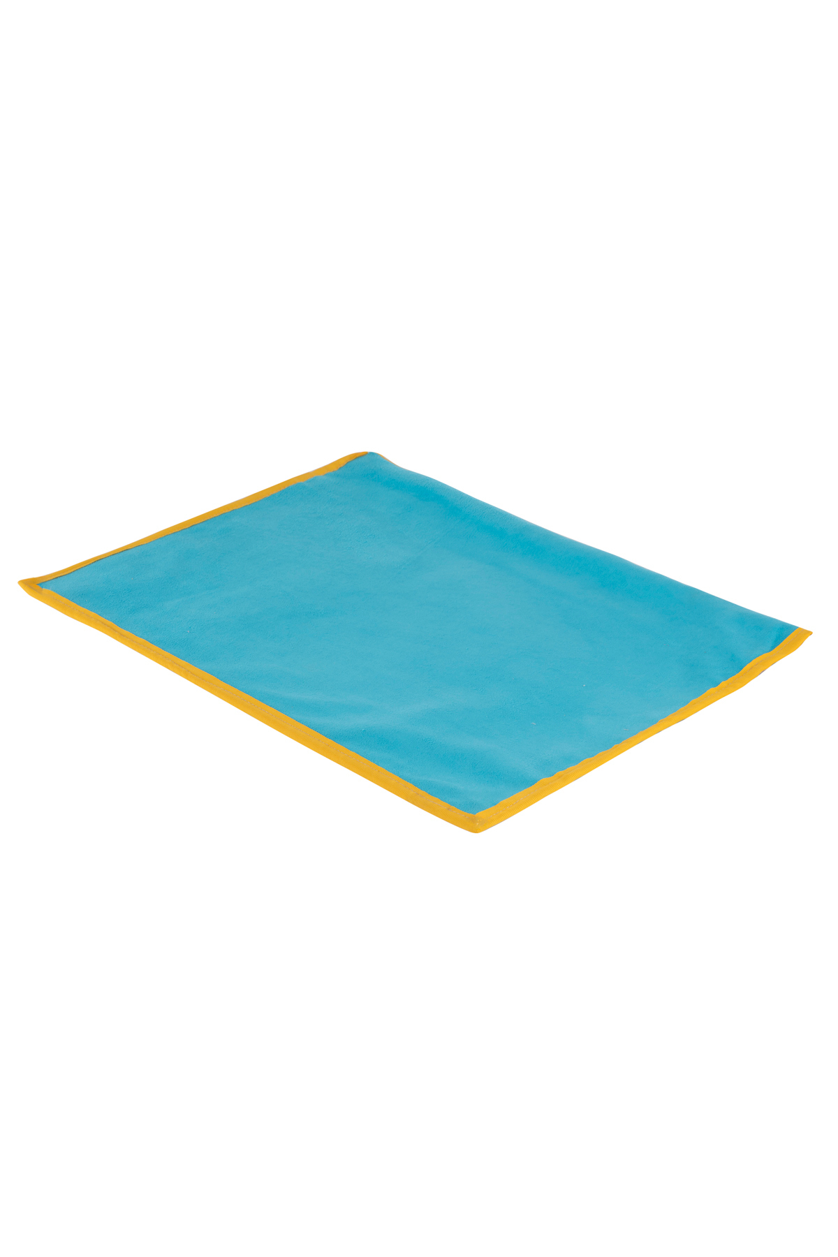 تشک دوحالته سرد و گرم گربه و سگ پاگالو Pugalo Thermo Mat آبی