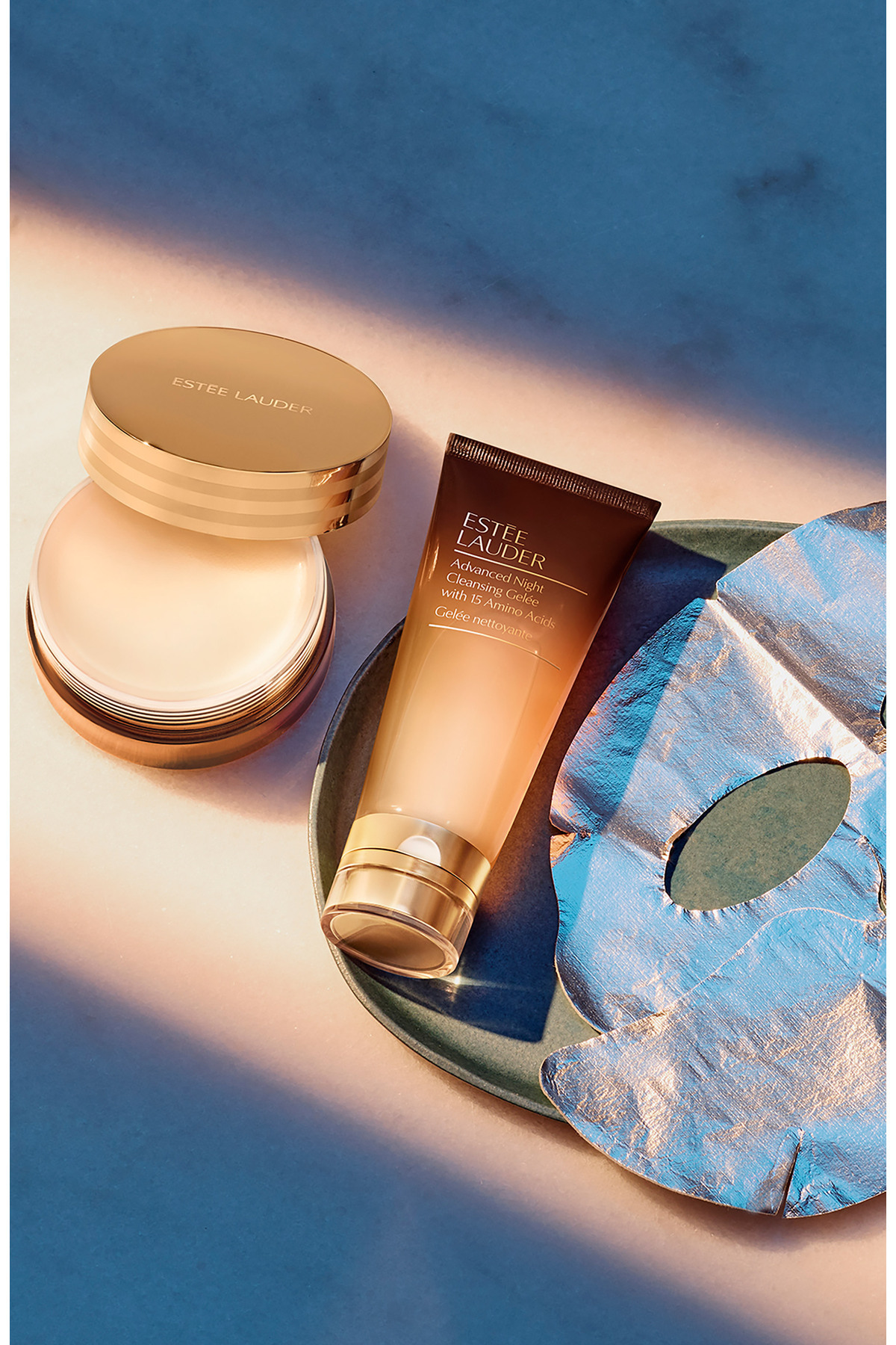 بالم تمیزکننده پوست موثر ۷۰ میلی لیتر تمیز ۹۷ استی لادر Estee Lauder