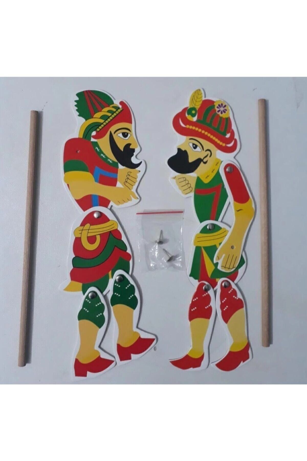 فیگور ست HACIVAT و از ترکیه Anadolu