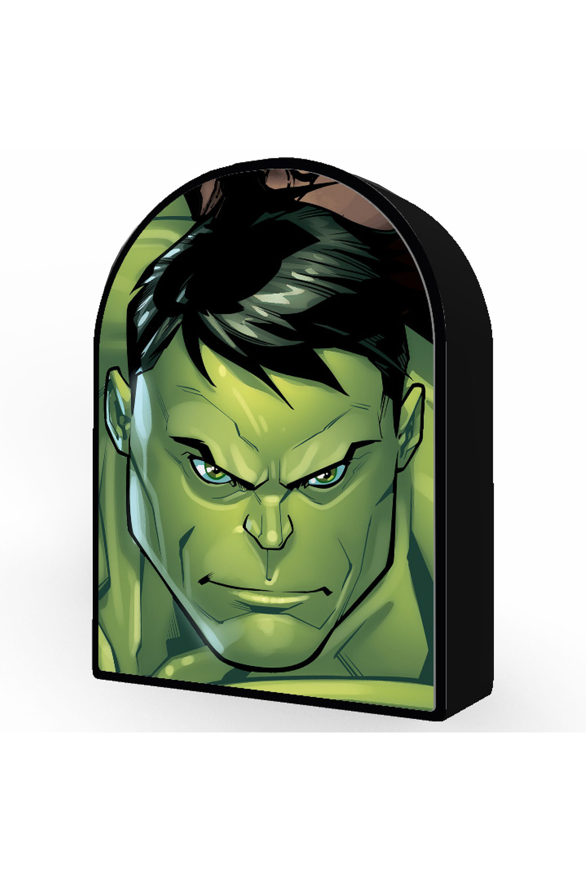 پازل THE HULK 300 PIECE PUZZLE 35583 جعبه فلزی از ترکیه Prime 3D