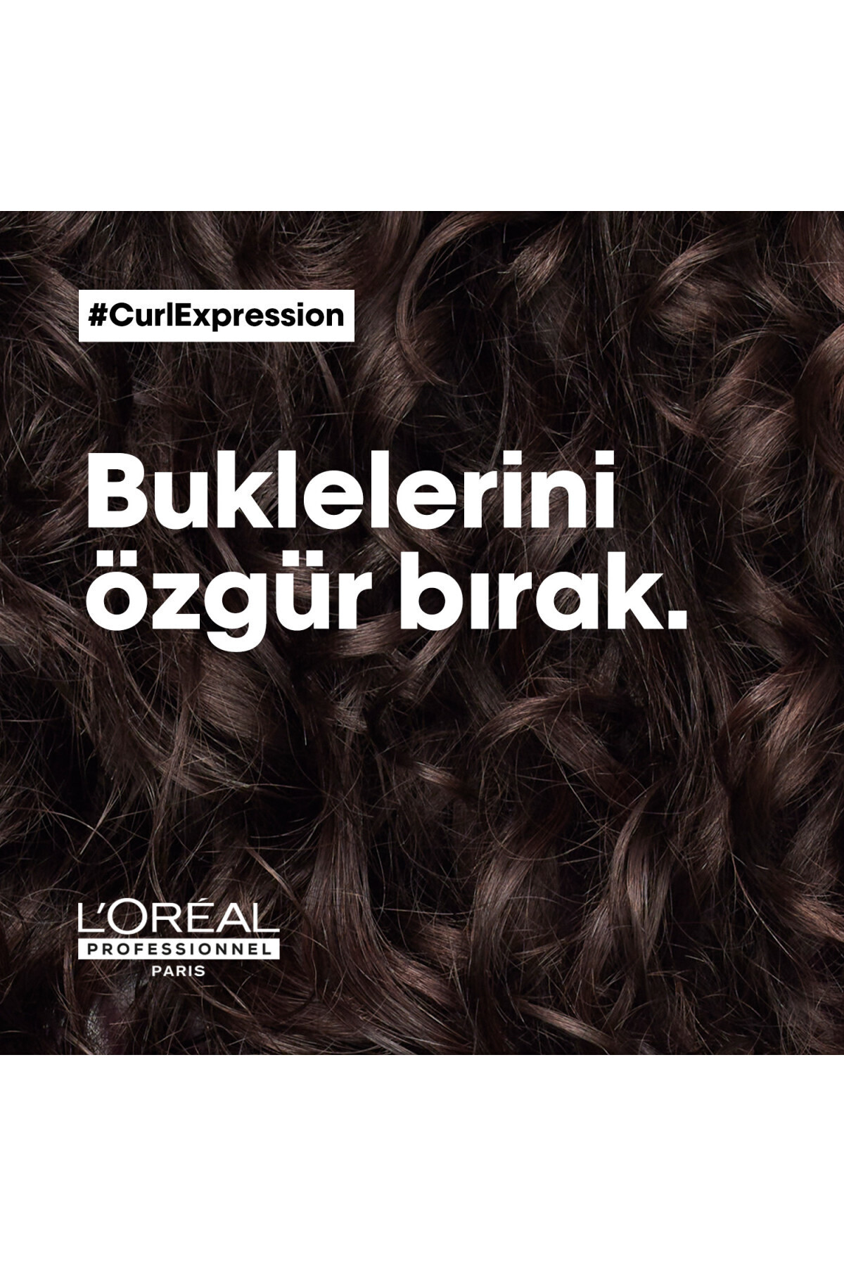 L'oreal Professionnel ماسک مرطوب کننده موهای مجعد لورئال سری اکسپرت اکسپرشن چینا 250 میلی لیتر