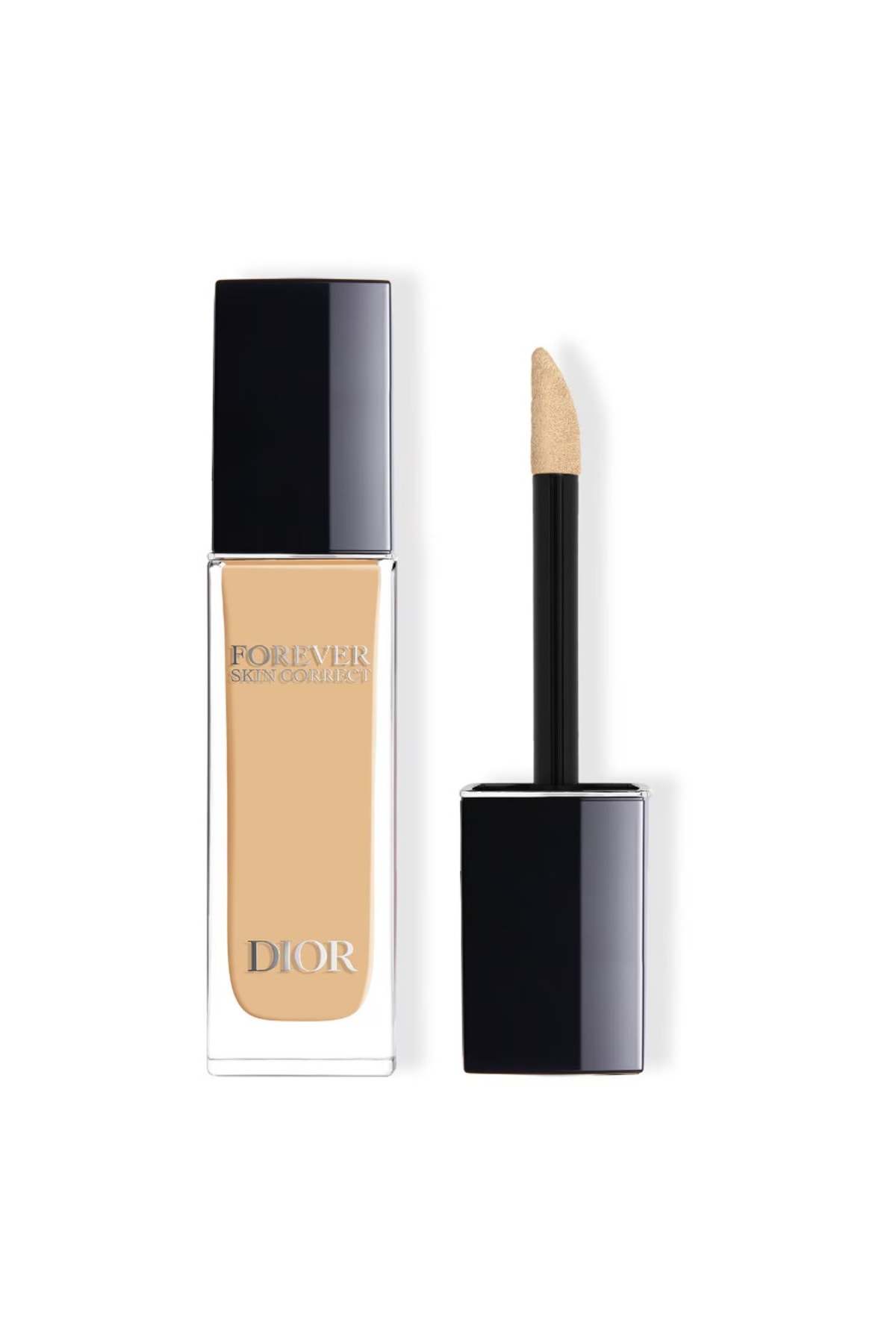 کانسیلر برای همیشه پوست پوشش کامل 11 میل درست است Dior
