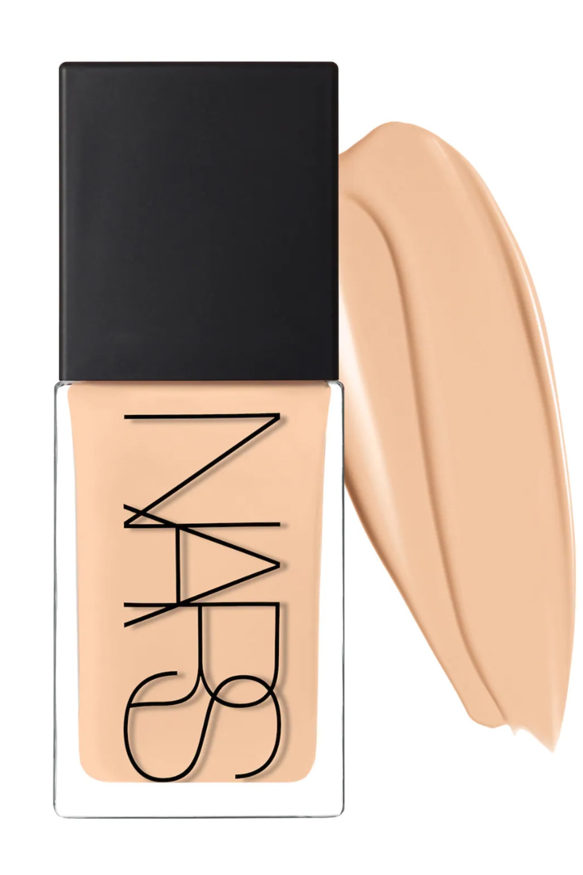 Nars پایه مراقبت پوست پیشرفته با بازتاب نوری روشنایی168