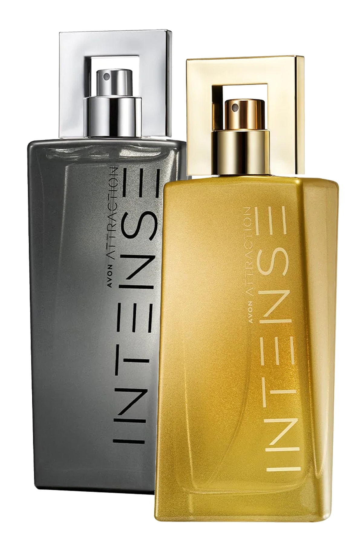 Avon عطر شدید جذاب زنانه و مردانه بسته عطر