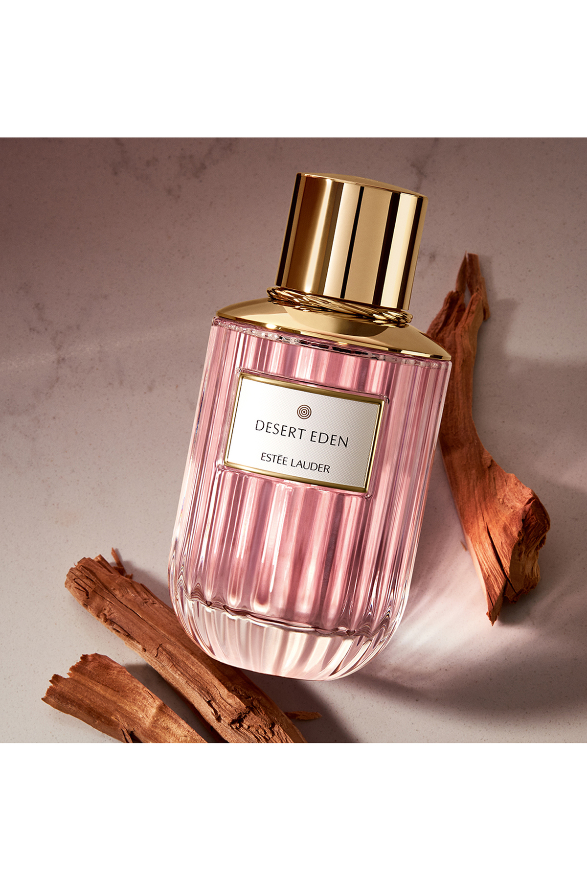 Estee Lauder Desert Eden - ادوپرفیوم 100 ml عطر زنانه مجموعه عطرهای لوکس