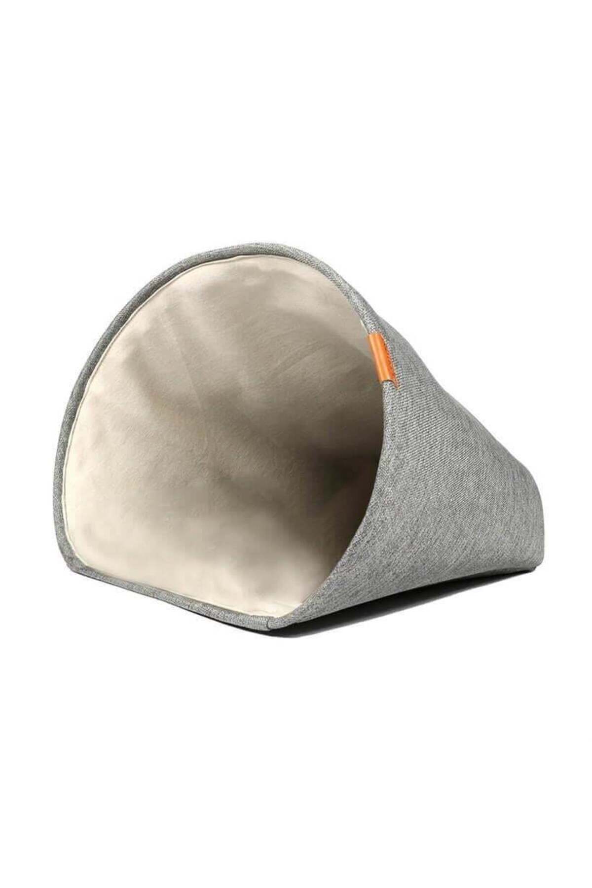 جای خواب گربه و سگ دوو Duvo، رنگی، ۴۳×۴۳×۳۵ سانتی‌متر