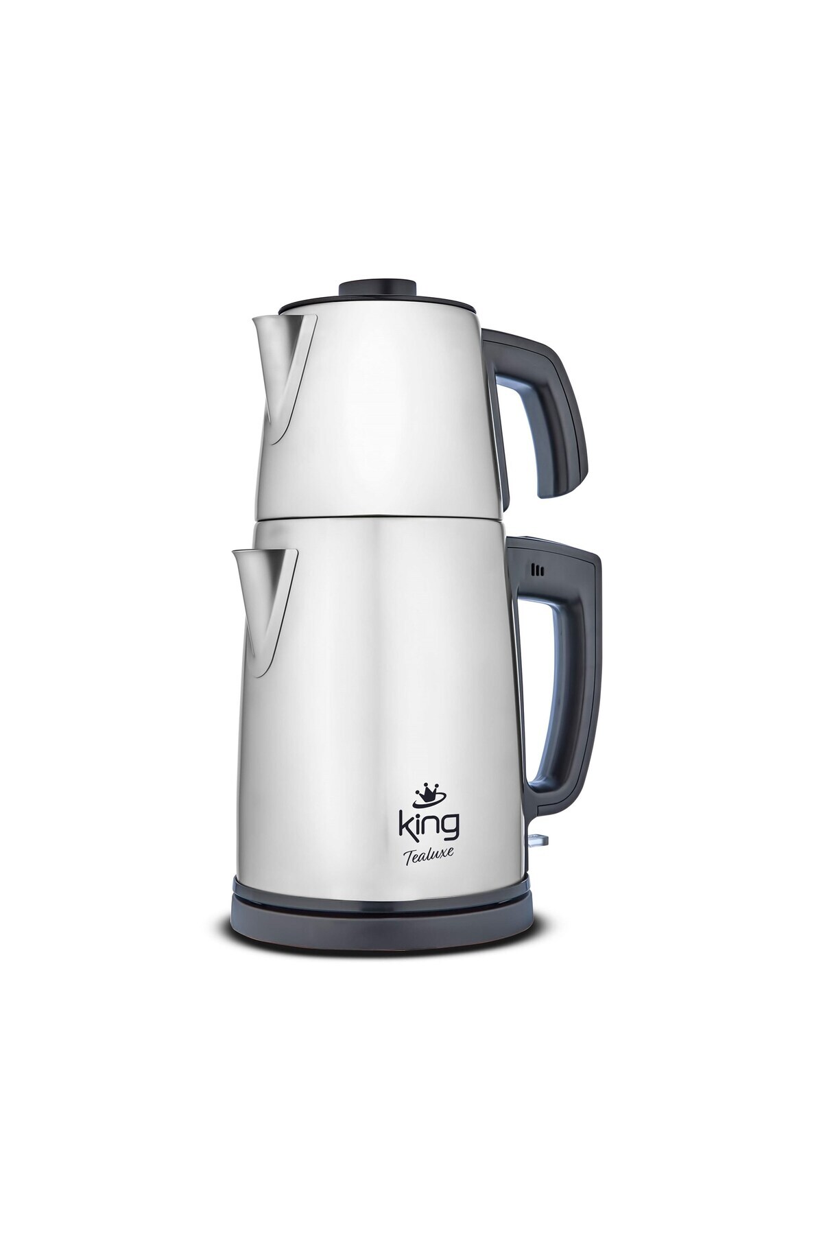 چای ساز دستگاه خوری KING TEALUXE KCM334 اورجینال King