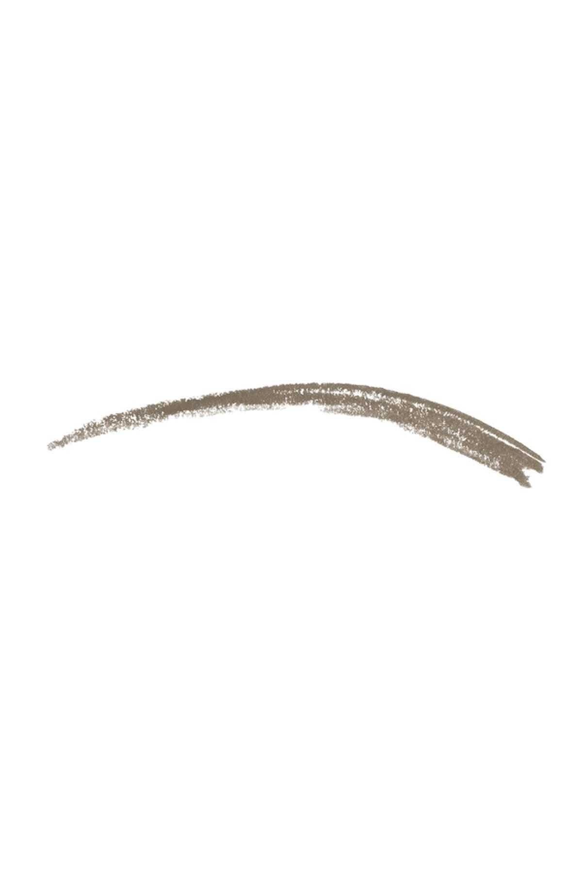 مداد ابرو مدل Sculpt Automatic Pencil رنگ قهوه ای روشن شماره 01 کیکو KIKO