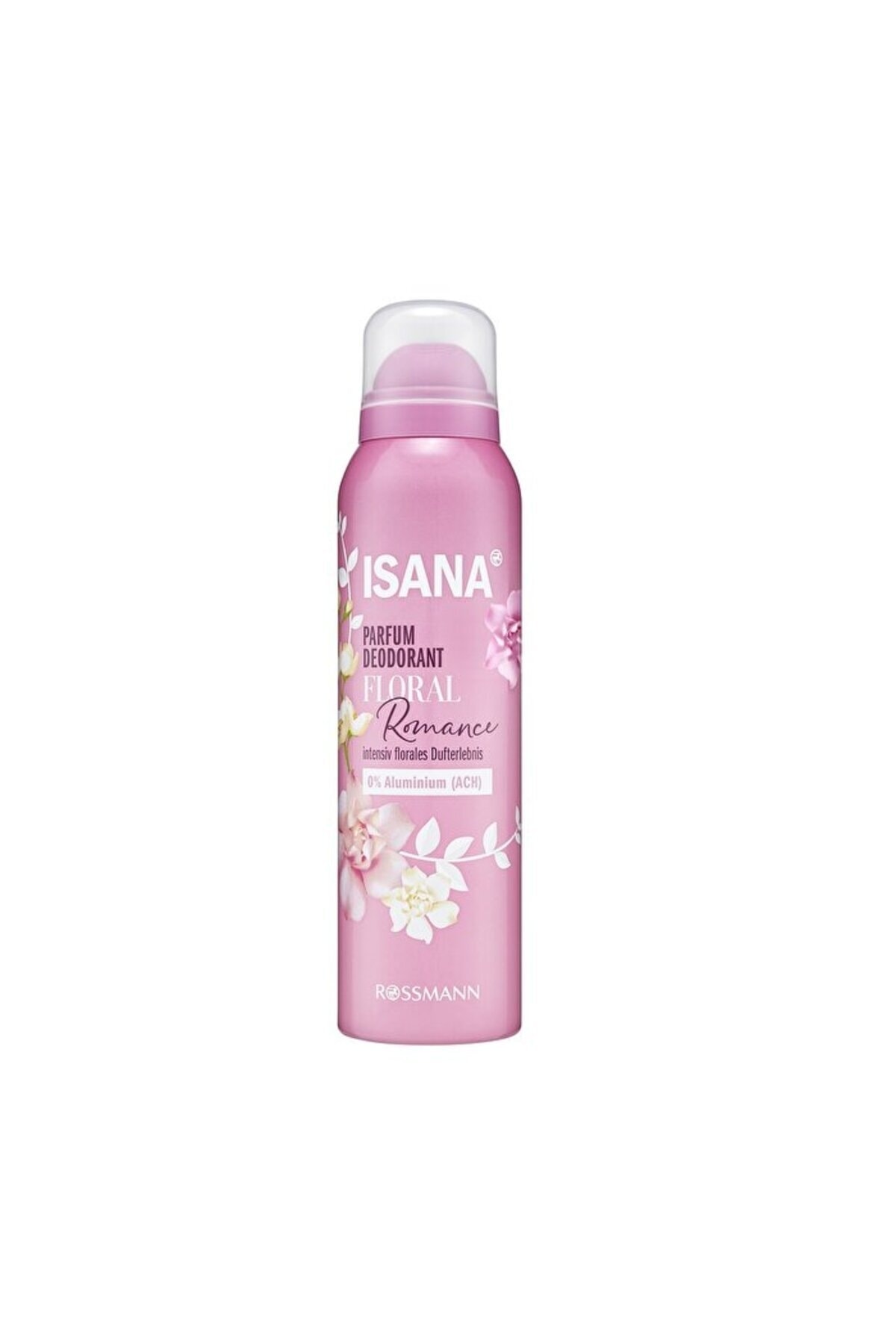 عطر اسپری دیو پرفیوم گل عاشقانه 150 میل ISANA